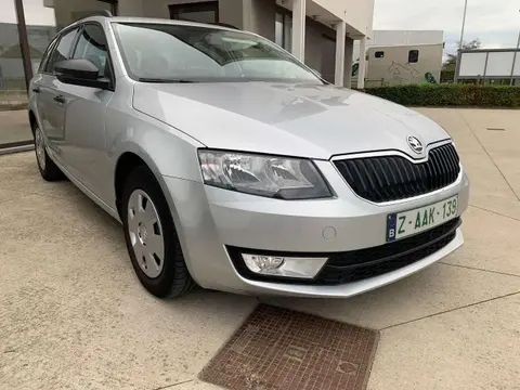 Used SKODA OCTAVIA Diesel 2017 Ad 