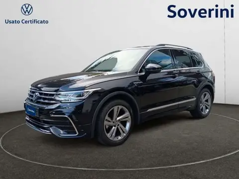 Used VOLKSWAGEN TIGUAN Diesel 2023 Ad 