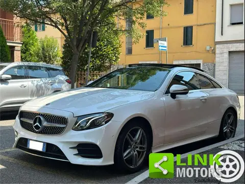 Used MERCEDES-BENZ CLASSE E Diesel 2017 Ad 