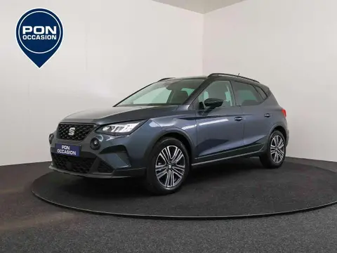 Used SEAT ARONA Petrol 2021 Ad 