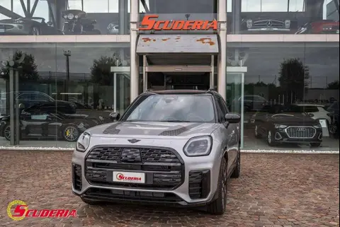 Annonce MINI COOPER Essence 2024 d'occasion 