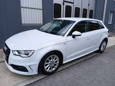 Used AUDI A3 Diesel 2015 Ad 