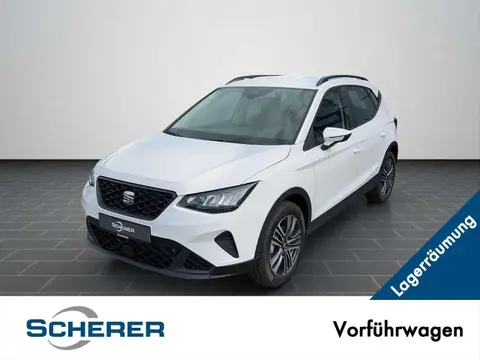 Used SEAT ARONA Petrol 2024 Ad 