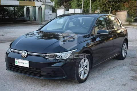 Annonce VOLKSWAGEN GOLF Hybride 2022 d'occasion 