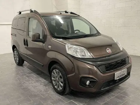 Used FIAT QUBO Diesel 2019 Ad 