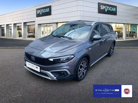 Used FIAT TIPO Petrol 2022 Ad 