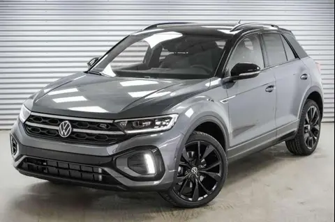 Annonce VOLKSWAGEN T-ROC Essence 2024 d'occasion 