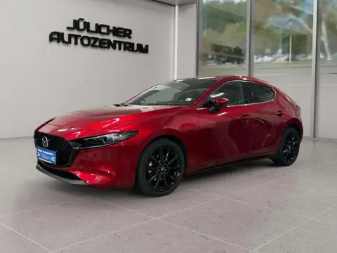 Used MAZDA 3 Petrol 2022 Ad 