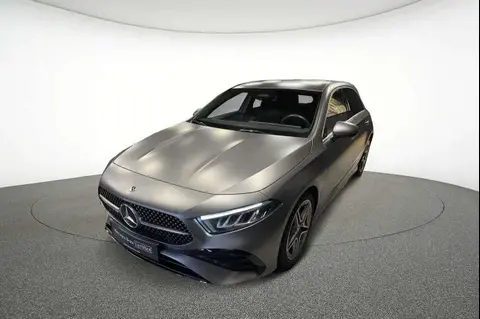 Annonce MERCEDES-BENZ CLASSE A Essence 2023 d'occasion Belgique