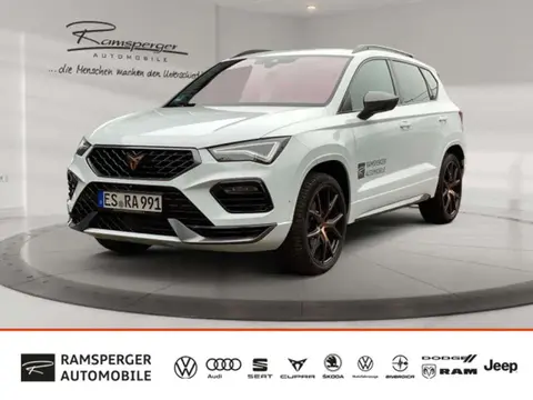 Used CUPRA ATECA Petrol 2024 Ad 