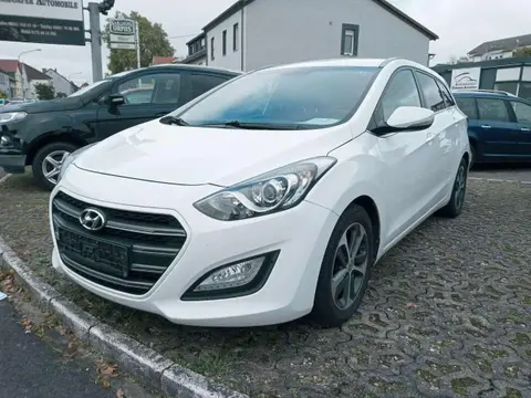 Used HYUNDAI I30 Petrol 2016 Ad 