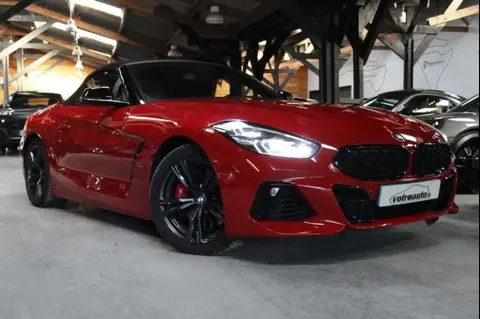 Annonce BMW Z4 Essence 2021 d'occasion 