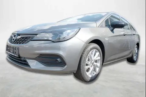 Used OPEL ASTRA Petrol 2022 Ad 