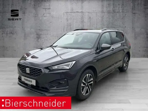 Annonce SEAT TARRACO Essence 2024 d'occasion 