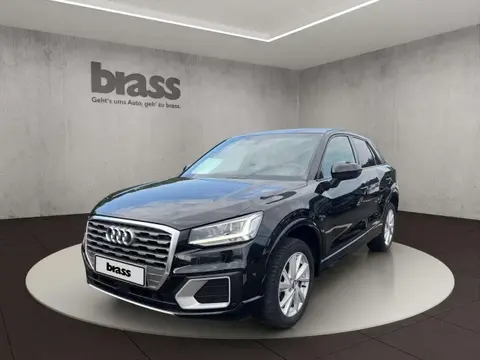 Used AUDI Q2 Petrol 2019 Ad 