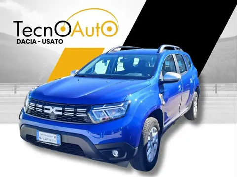 Used DACIA DUSTER LPG 2023 Ad 