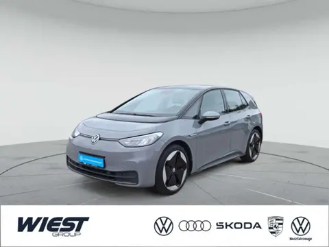 Used VOLKSWAGEN ID.3 Electric 2021 Ad 