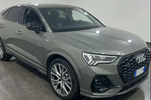 Used AUDI Q3 Diesel 2021 Ad 