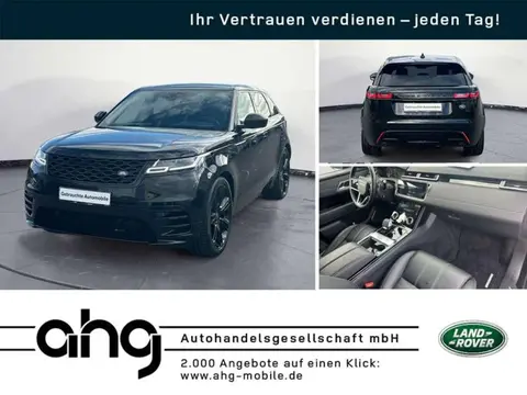 Used LAND ROVER RANGE ROVER VELAR Diesel 2022 Ad 