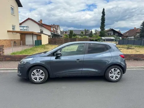 Annonce RENAULT CLIO Essence 2016 d'occasion 