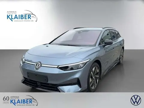 Annonce VOLKSWAGEN ID.7 Électrique 2024 d'occasion 