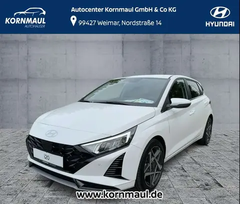 Annonce HYUNDAI I20 Essence 2024 d'occasion 