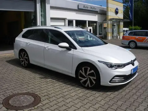 Annonce VOLKSWAGEN GOLF Essence 2022 d'occasion 