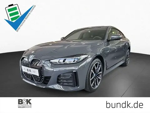 Used BMW I4 Electric 2024 Ad 