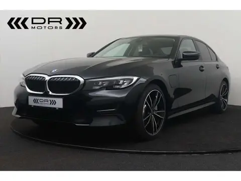 Used BMW SERIE 3 Hybrid 2020 Ad 