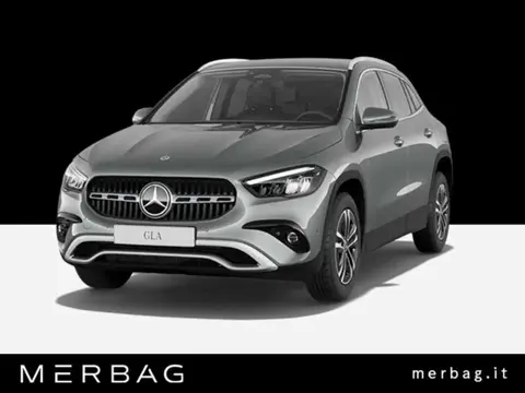 Annonce MERCEDES-BENZ CLASSE GLA Hybride 2024 d'occasion 