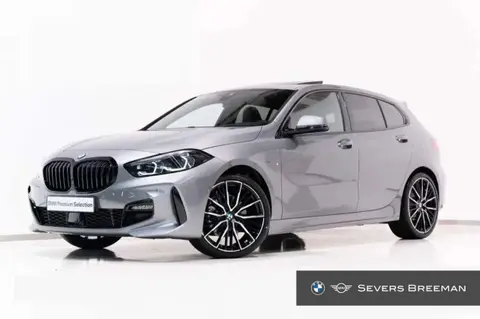 Annonce BMW SERIE 1 Essence 2022 d'occasion 