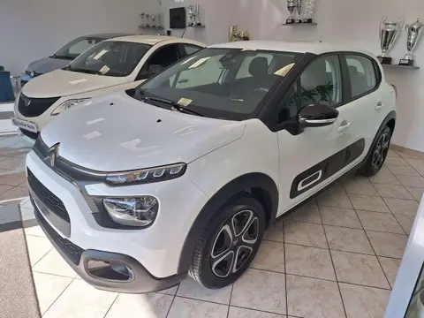 Annonce CITROEN C3 Essence 2021 d'occasion 