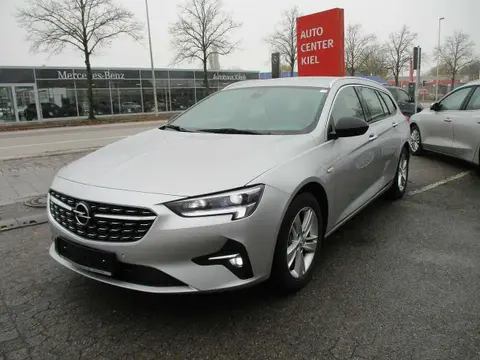 Used OPEL INSIGNIA Diesel 2021 Ad 