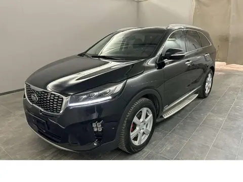 Used KIA SORENTO Diesel 2019 Ad 