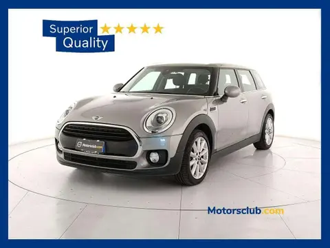 Used MINI ONE Diesel 2016 Ad 