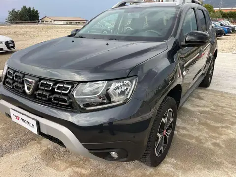 Annonce DACIA DUSTER Diesel 2019 d'occasion 