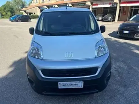 Used FIAT FIORINO Diesel 2022 Ad 