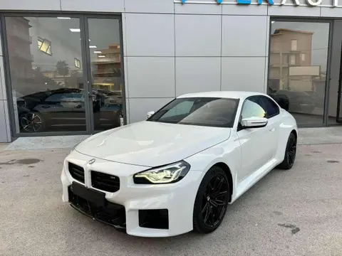 Annonce BMW M2 Essence 2024 d'occasion 