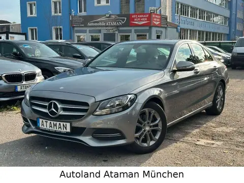 Used MERCEDES-BENZ CLASSE C Diesel 2014 Ad 