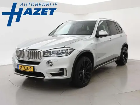 Annonce BMW X5 Hybride 2015 d'occasion 