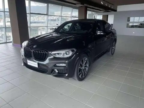 Used BMW X4 Hybrid 2020 Ad 