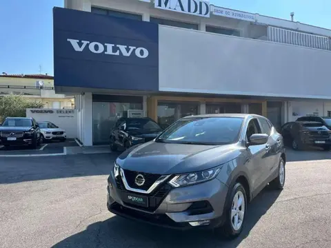 Used NISSAN QASHQAI Petrol 2021 Ad 