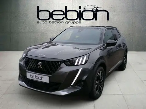 Used PEUGEOT 2008 Petrol 2020 Ad 