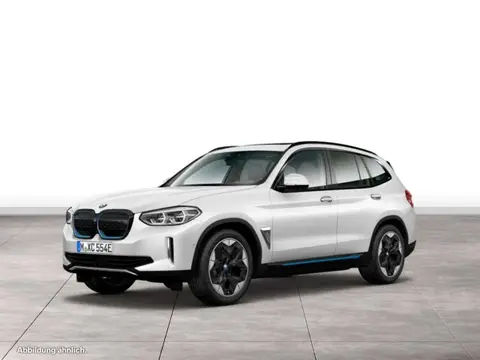 Used BMW IX3 Electric 2021 Ad 