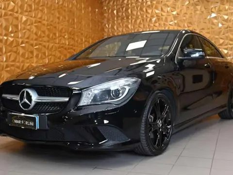 Annonce MERCEDES-BENZ CLASSE CLA Diesel 2015 d'occasion 