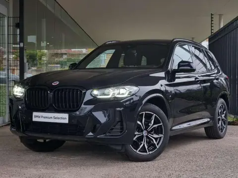 Annonce BMW X3 Diesel 2023 d'occasion 