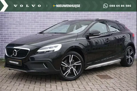 Annonce VOLVO V40 Diesel 2018 d'occasion 