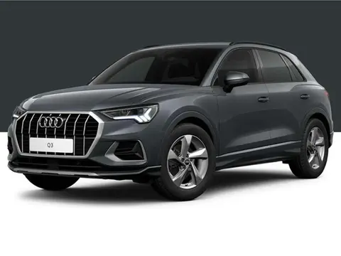 Used AUDI Q3 Petrol 2024 Ad 