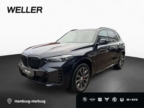 Annonce BMW X5 Diesel 2023 d'occasion 