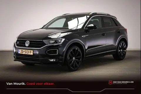 Used VOLKSWAGEN T-ROC Petrol 2019 Ad 